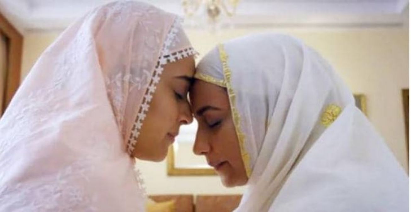 Sheer Qorma Trailer: Swara Bhaskar brings the story of lesbian relationships