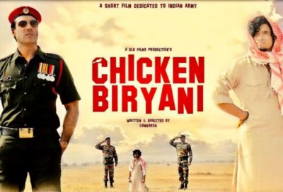 लीजिये भारतीय सेना की ‘चिकन बिरयानी’ का स्वाद....