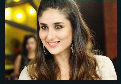Kareena reacts on her Instagram debut, said this funny thing to the paparazzi