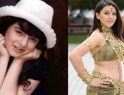 These Bollywood actresses debuted as child actors