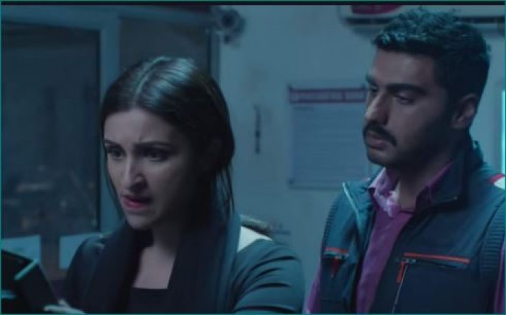 Watch: Second trailer of 'Sandeep Aur Pinky Faraar' remains full of suspense