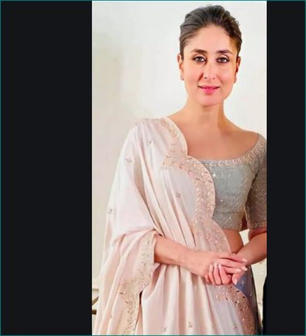 Kareena is upset with stepmother's tag, said- 'I get angry'