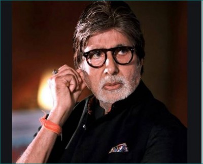 Amitabh replies to trollers, says he believes in doing charity instead of show-off