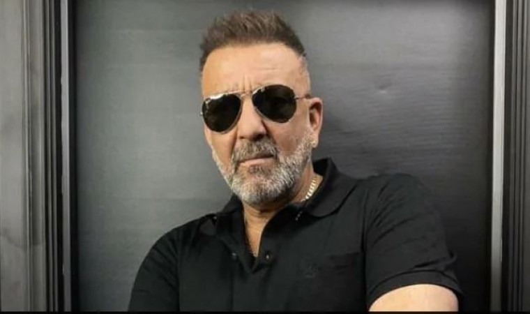 Neeraj Pandey's upcoming web show. the role of Sanjay Dutt is played by this actor.