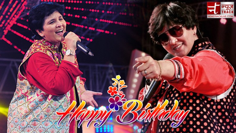 Falguni Pathak made her special identity through these songs