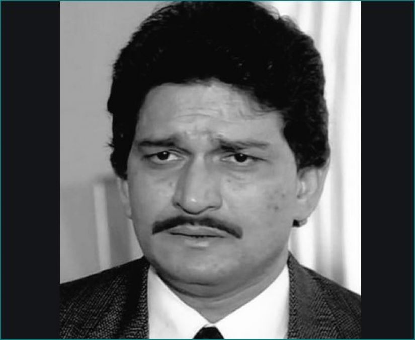 Shafi Inamdar was also very famous by playing side roles