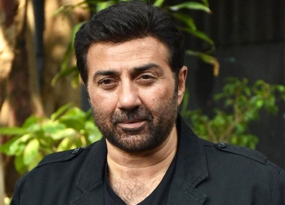 Sunny Deol will be seen in 'Thriller'