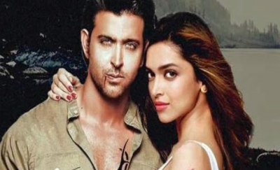 Deepika and Hrithik's film will be released on this date of September and not January
