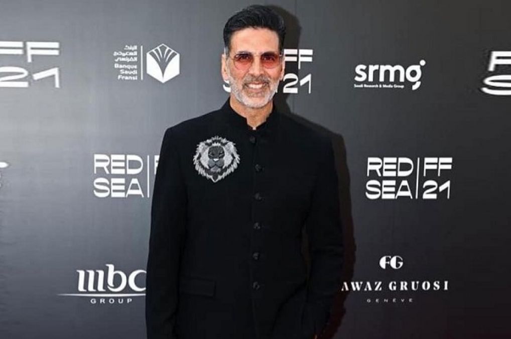 Akshay's big statement about films, said- 