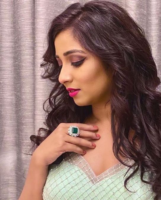 Shreya Ghoshal got her first break because of this reality show