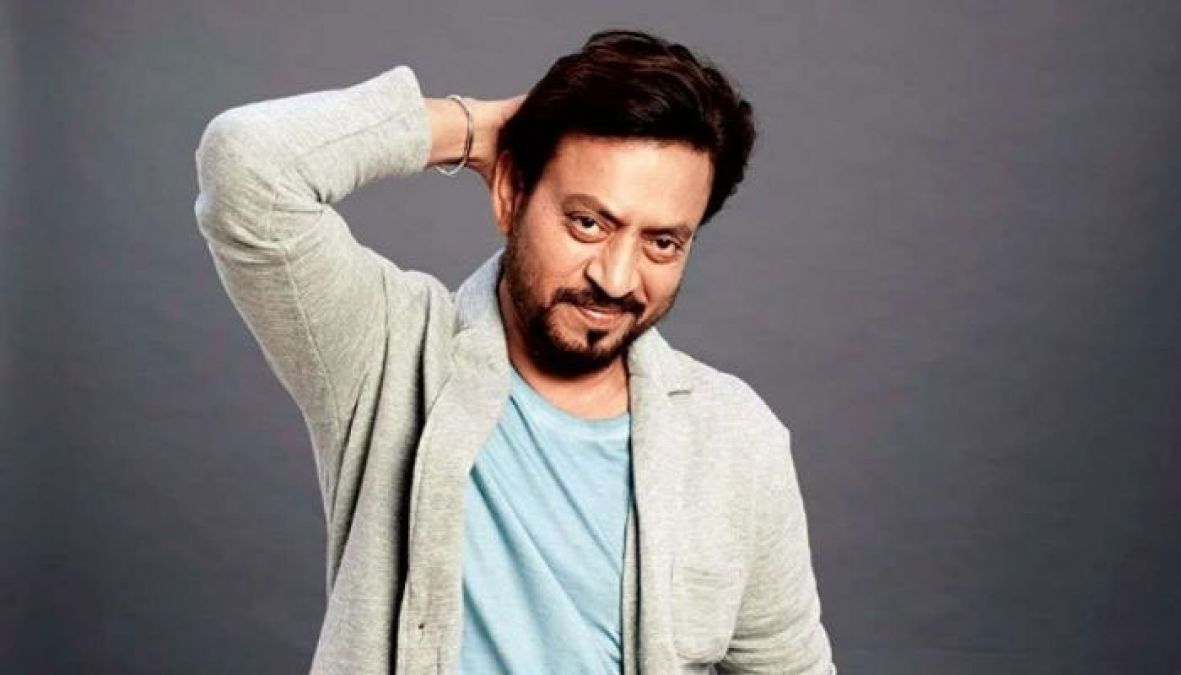 Irrfan Khan will be seen in this film after 'Angrezi Medium'