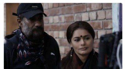 धमकियों-फतवे के बीच भी नहीं डरे विवेक-पल्ल्वी, 4 साल में बनाई फिल्म 'द कश्मीर फाइल्स'