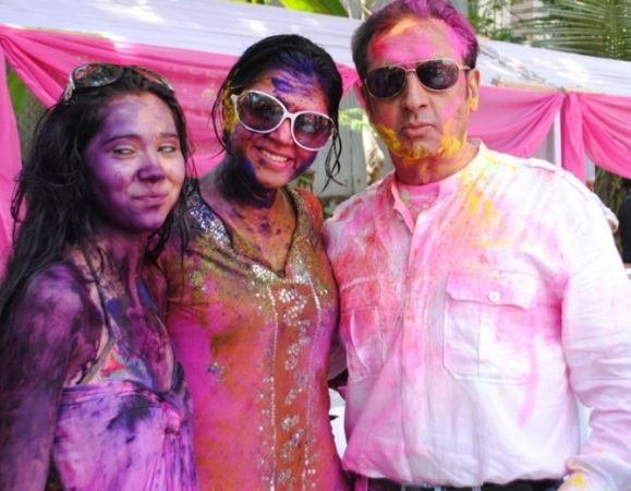 Holi Special: टीवी सेलिब्रिटी भी होली पर फूल टू टल्ली नजर आए...