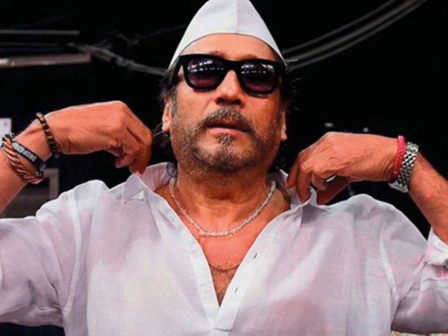 Jackie Shroff's kind move touched hearts of fans, did this