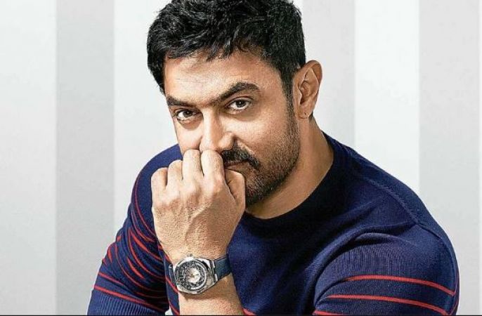 आमिर खान के बारे में यह बातें आप बिलकुल नहीं जानते होंगे