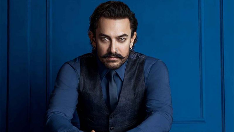 ऐसा रहा आमिर खान का अब तक का फिल्मी करियर