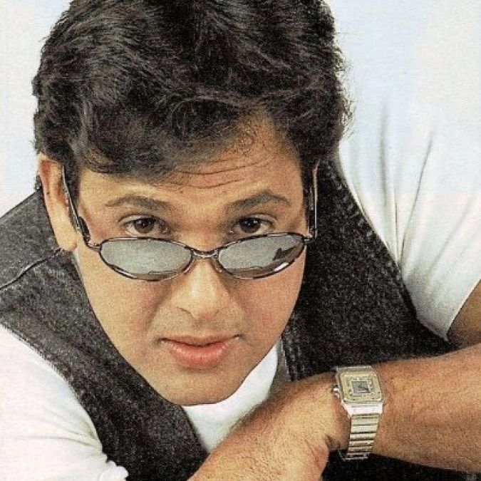 Govinda made a big disclosure: 'Now I have become more corrupt and bitter ...'