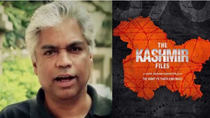 'I was a journalist then, still kept silent on Kashmiri massacre, apologize to Hindus..' - Kannada actor Prakash