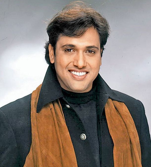 Govinda broke silence over dispute with Krushna:  