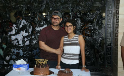 Aamir Khan and Kiran Rao file divorce after 15 years of marriage