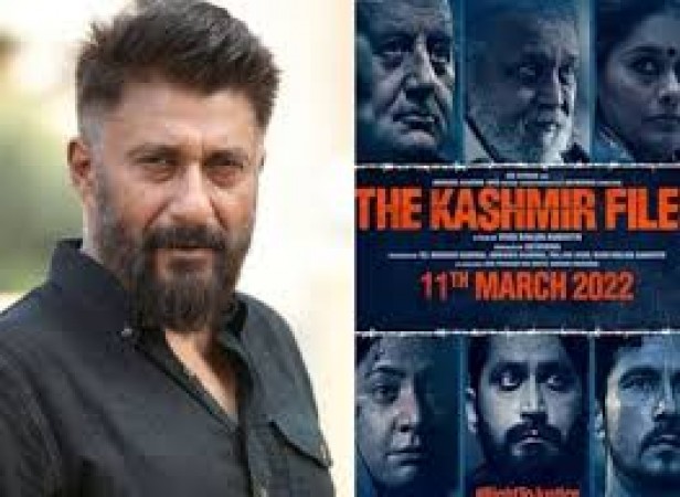 'The Kashmir Files' 4th day box office collection