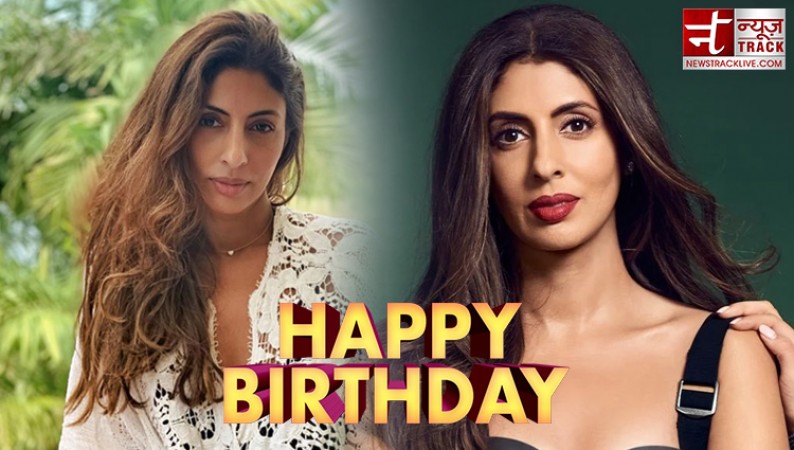 Shweta Bachchan Nanda had distanced herself from acting after this accident
