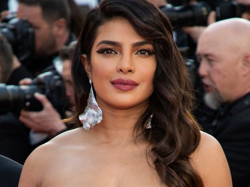 Priyanka closed at home due to Corona, Here's how she is spending her time