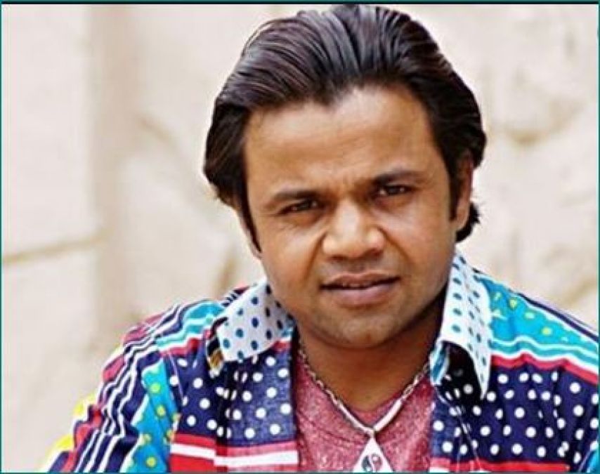Birthday Special: Rajpal Yadav who made laugh to world is now crying for work