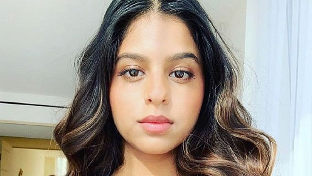 Suhana Khan shares these pictures after Emergency in America