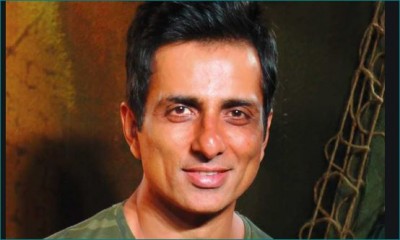 Sonu Sood launches app to provide beds, medicines and oxygen to needy