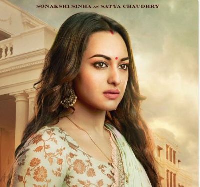 Kalank : उदास दिखी फिल्म की 'सत्या', नया पोस्टर आया सामने