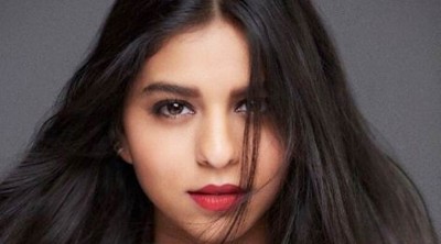Suhana Khan shares these pictures after Emergency in America