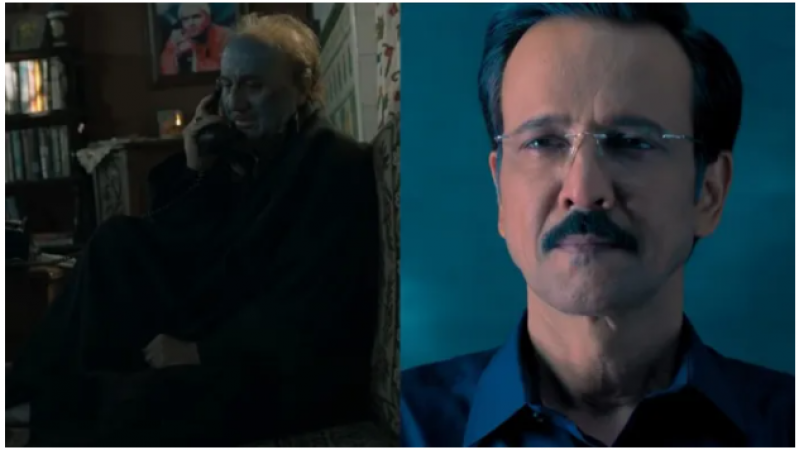 कश्मीरी पंडितों पर हुए अत्याचार वाली फिल्म को लेकर बोले KK मेनन- ''₹350 करोड़ बजट वाली फिल्म से ज्यादा...''