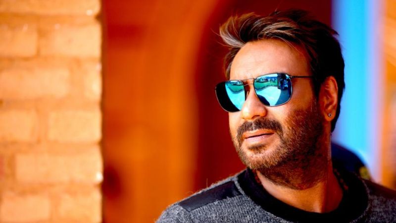 Ajay Devgn announces new project, actor will be seen in Hindi remake of South’s superhit film