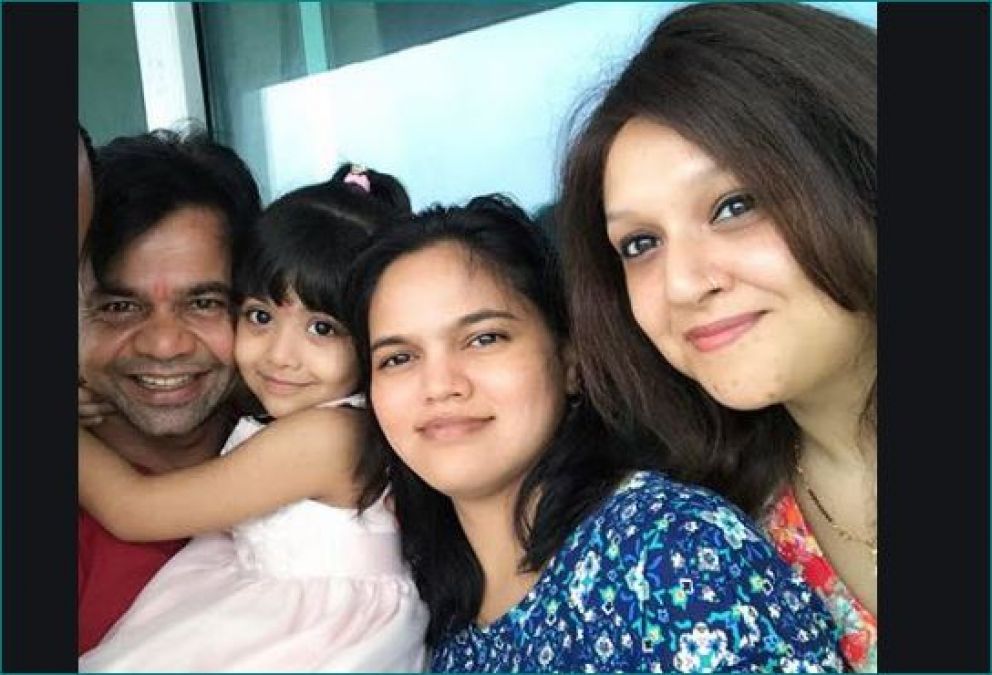 In Canada Rajpal Yadav got married with this girl within 10 days, know how