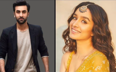 Workers created ruckus on shooting sets of Shraddha and Ranbir, Details Inside