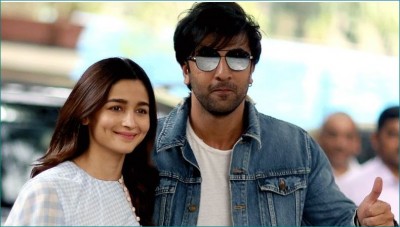 Ranbir-Alia to get married on April 14 with these special customs!