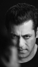 Salman will fight with 3 villains in 'Radhe'