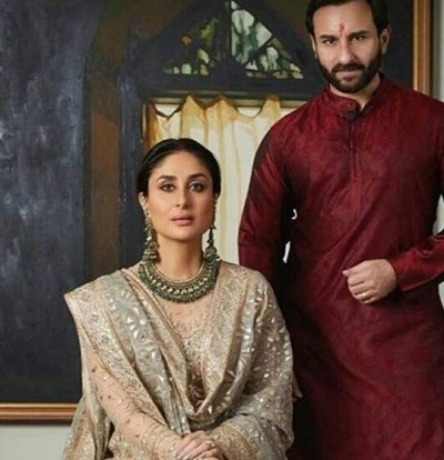 Saif paid this much to buy his own palace again