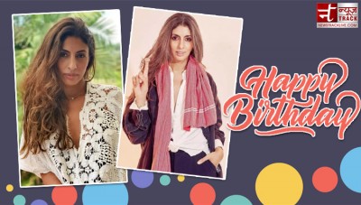 Why Shweta Bachchan Nanda did not opt for acting as career?