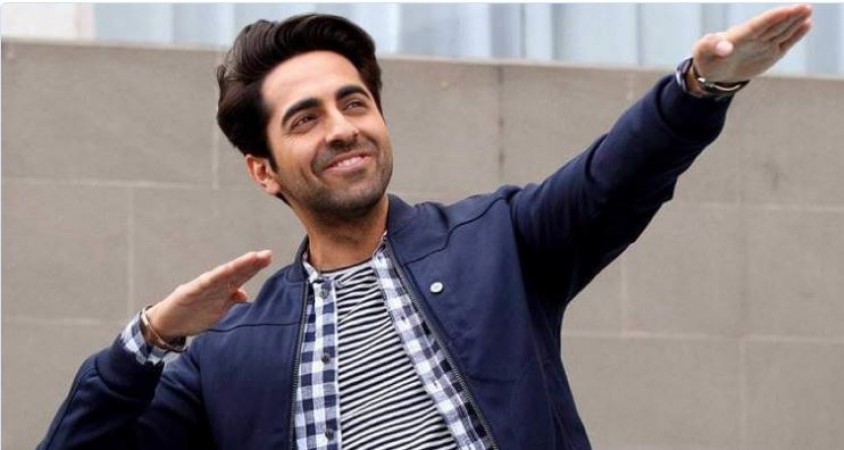 Ayushman Khurana said about the box office performance of films