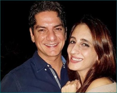 Sussanne Khan's sister Farah Khan Ali separated from husband