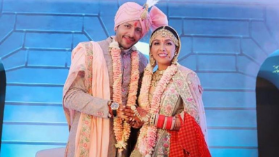 स‍िंगर नीत‍ि मोहन ने किया खुलासा, शादी के बाद इतनी बदल गई है जिंदगी