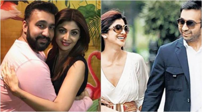 Shilpa Shetty shouted angrily at Raj Kundra, 'Why did you do this, defamation of the family...'