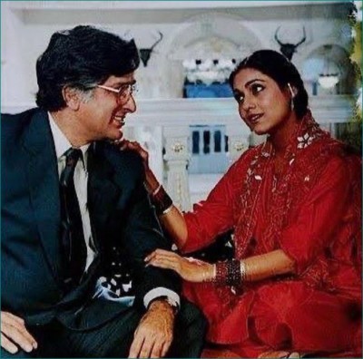Tina Ambani remembers Shashi Kapoor, shares old picture