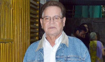 Salim Khan came to Mumbai from Indore to become an actor, first salary was only Rs 400