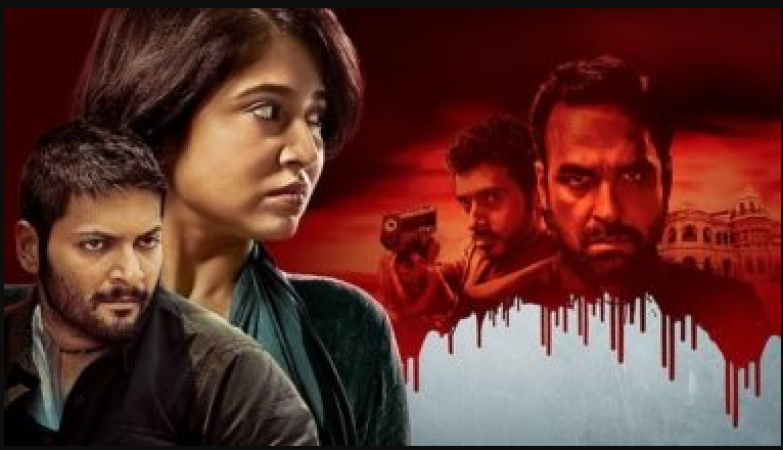 Shooting of Mirzapur's next season may start soon, Shweta Tripathi shares post