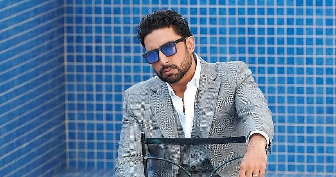 The Big Bull Trailer out, Abhishek Bachchan adds more to Harshat Mehta's story