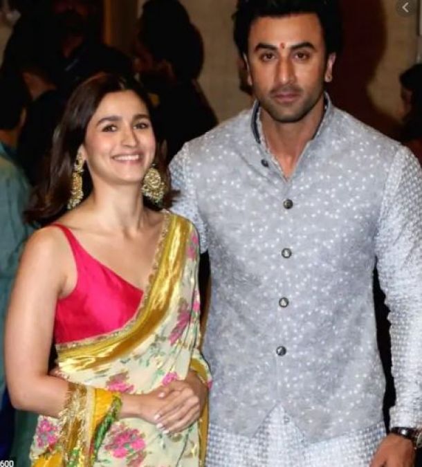 Is Ranbir Kapoor and Alia's relationship broken?