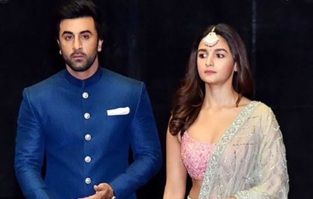 Is Ranbir Kapoor and Alia's relationship broken?